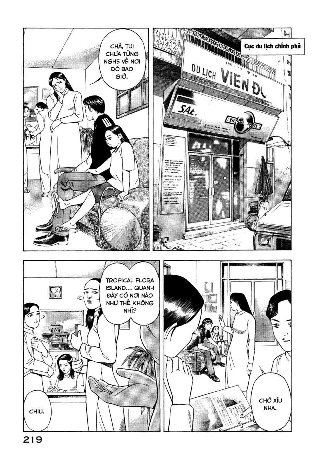 Chapter 68 - Page 42