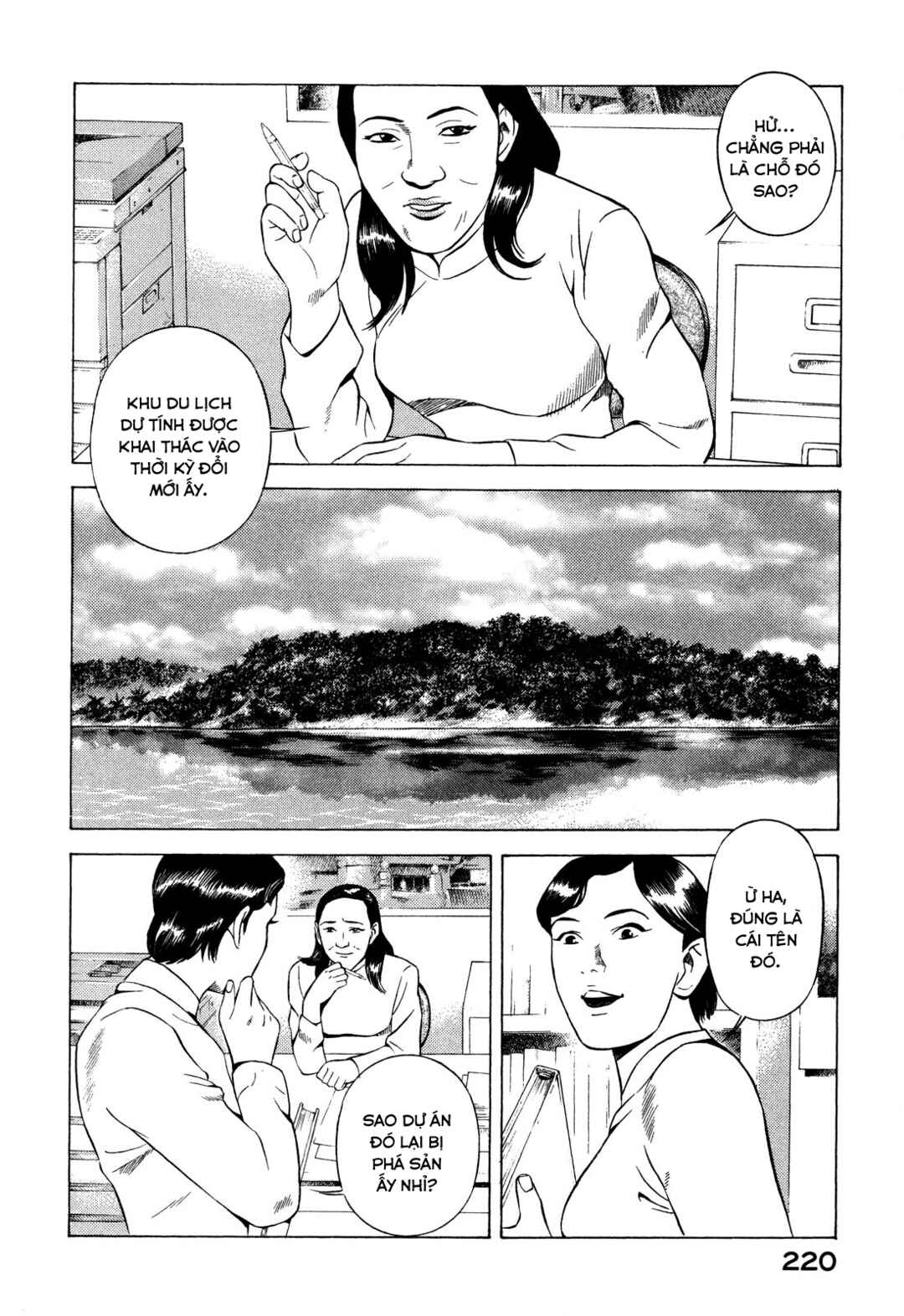 Chapter 68 - Page 43