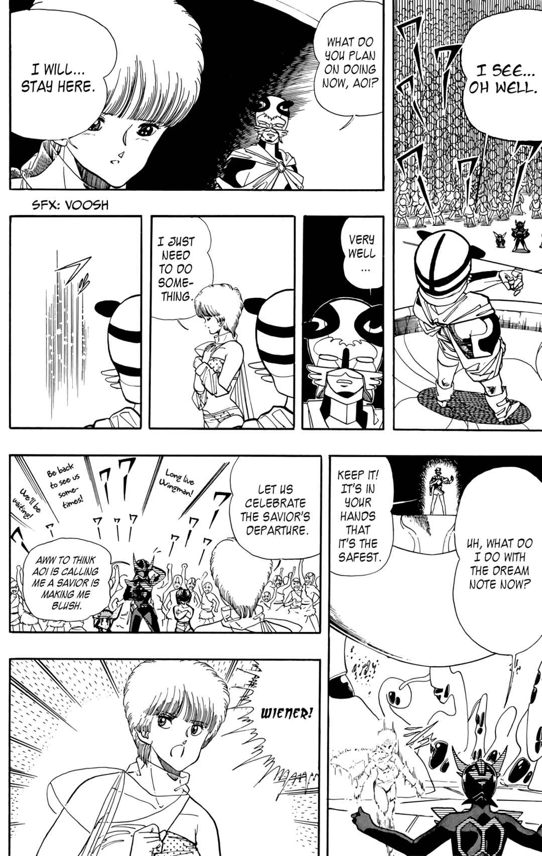 Chapter 68 - Page 13