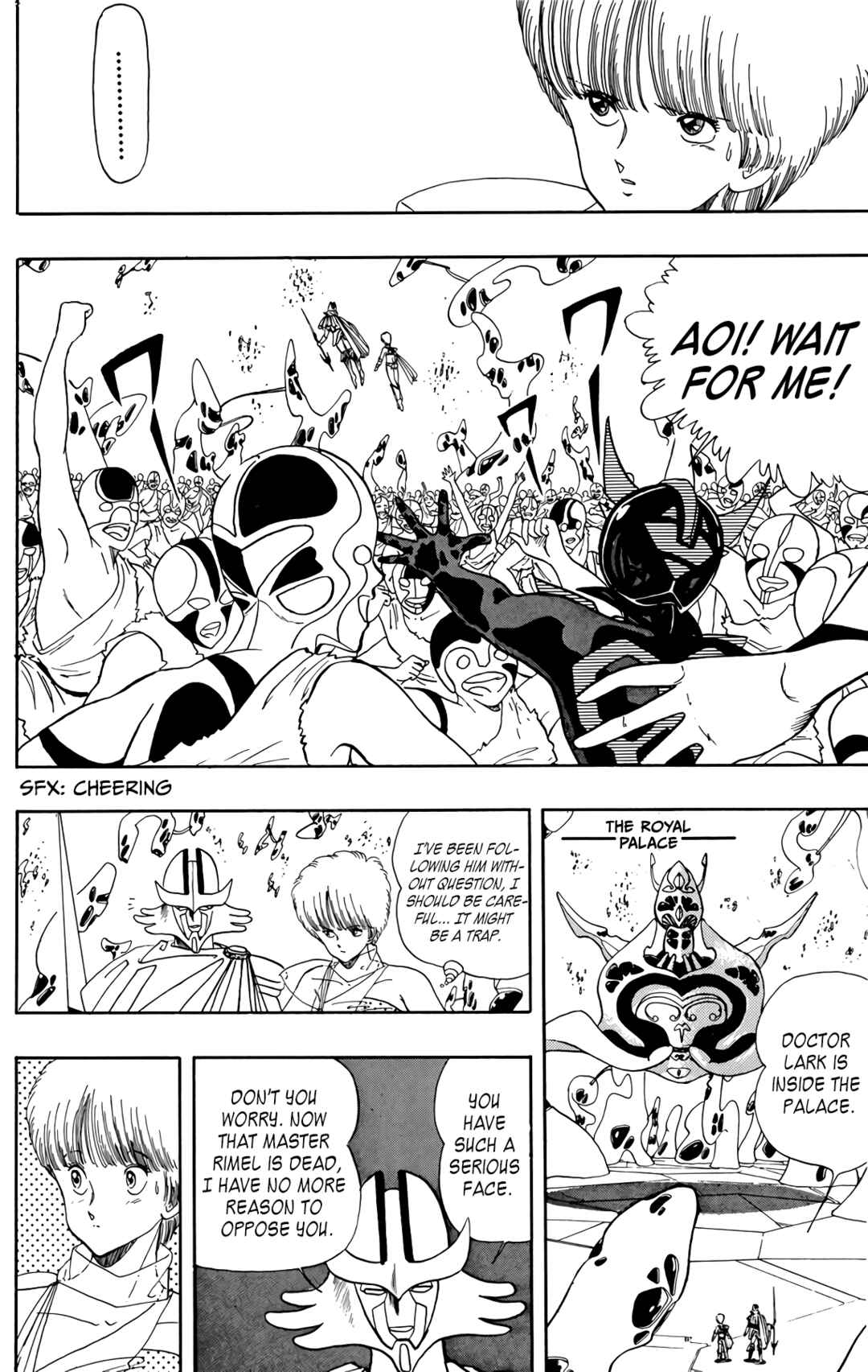 Chapter 68 - Page 5
