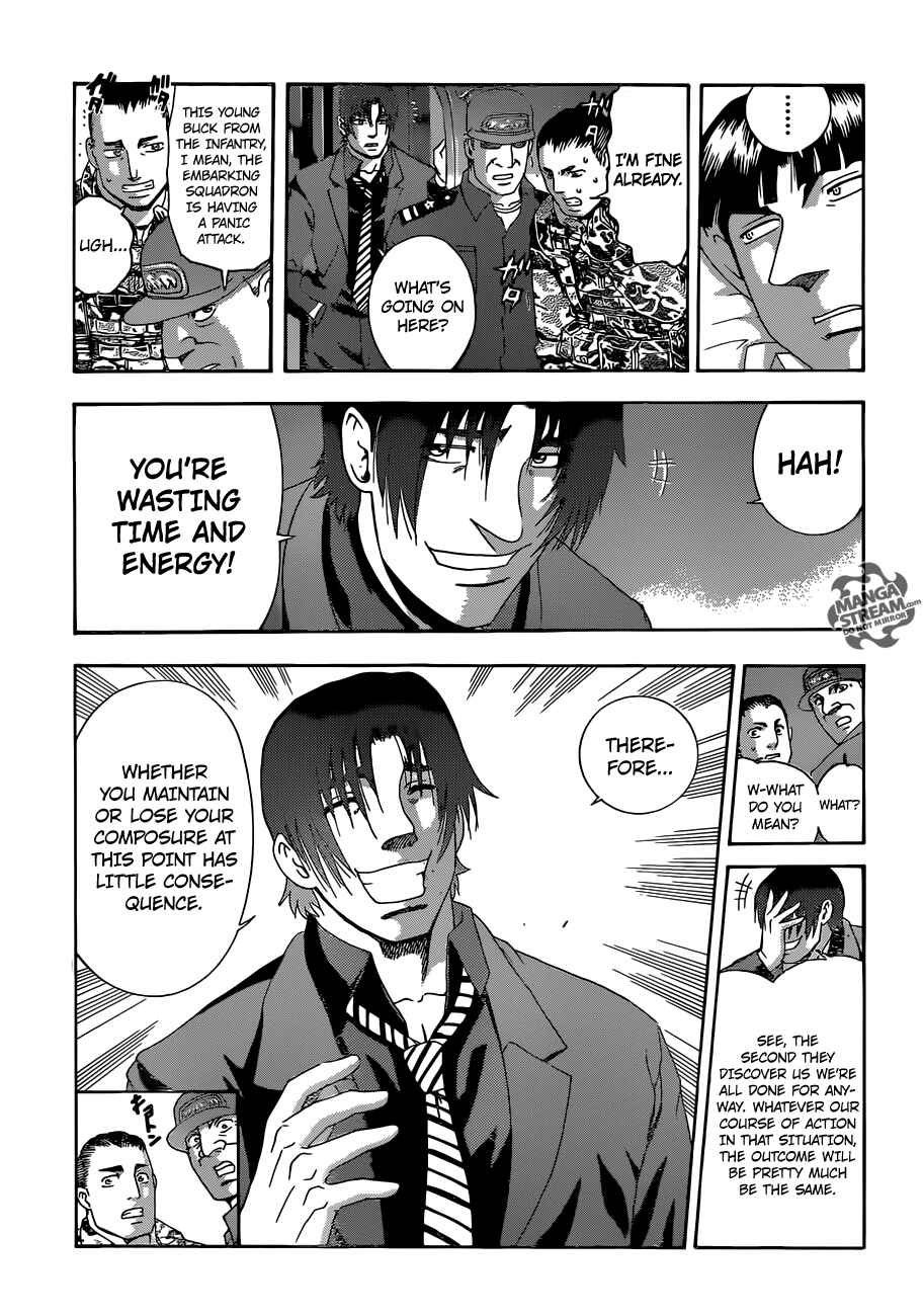Chapter 556 - Page 4