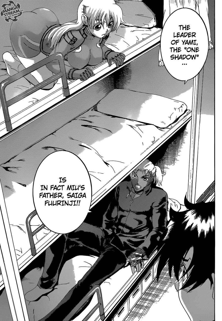 Chapter 556 - Page 8