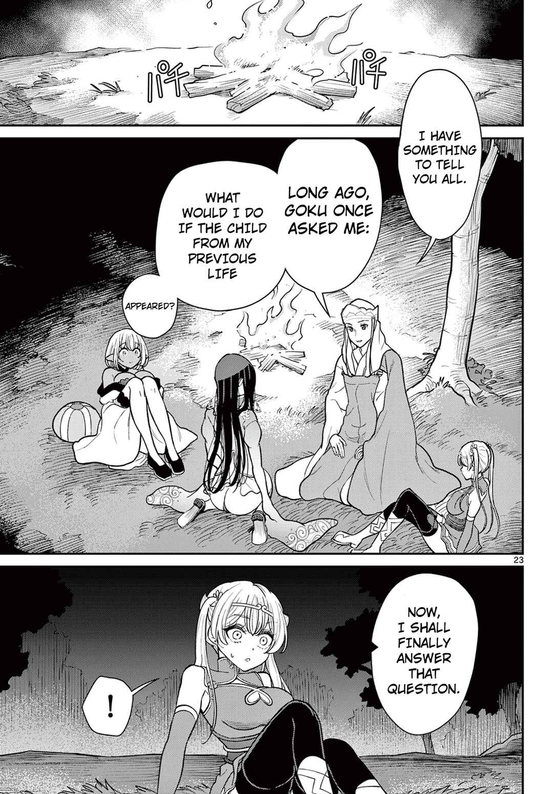 Chapter 61 - Page 24