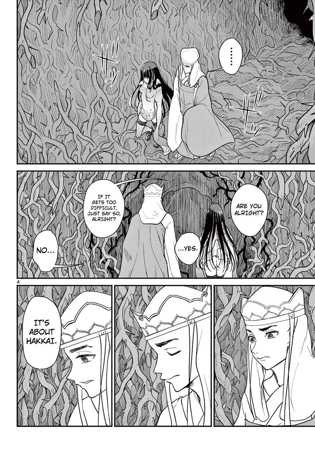 Chapter 61 - Page 5