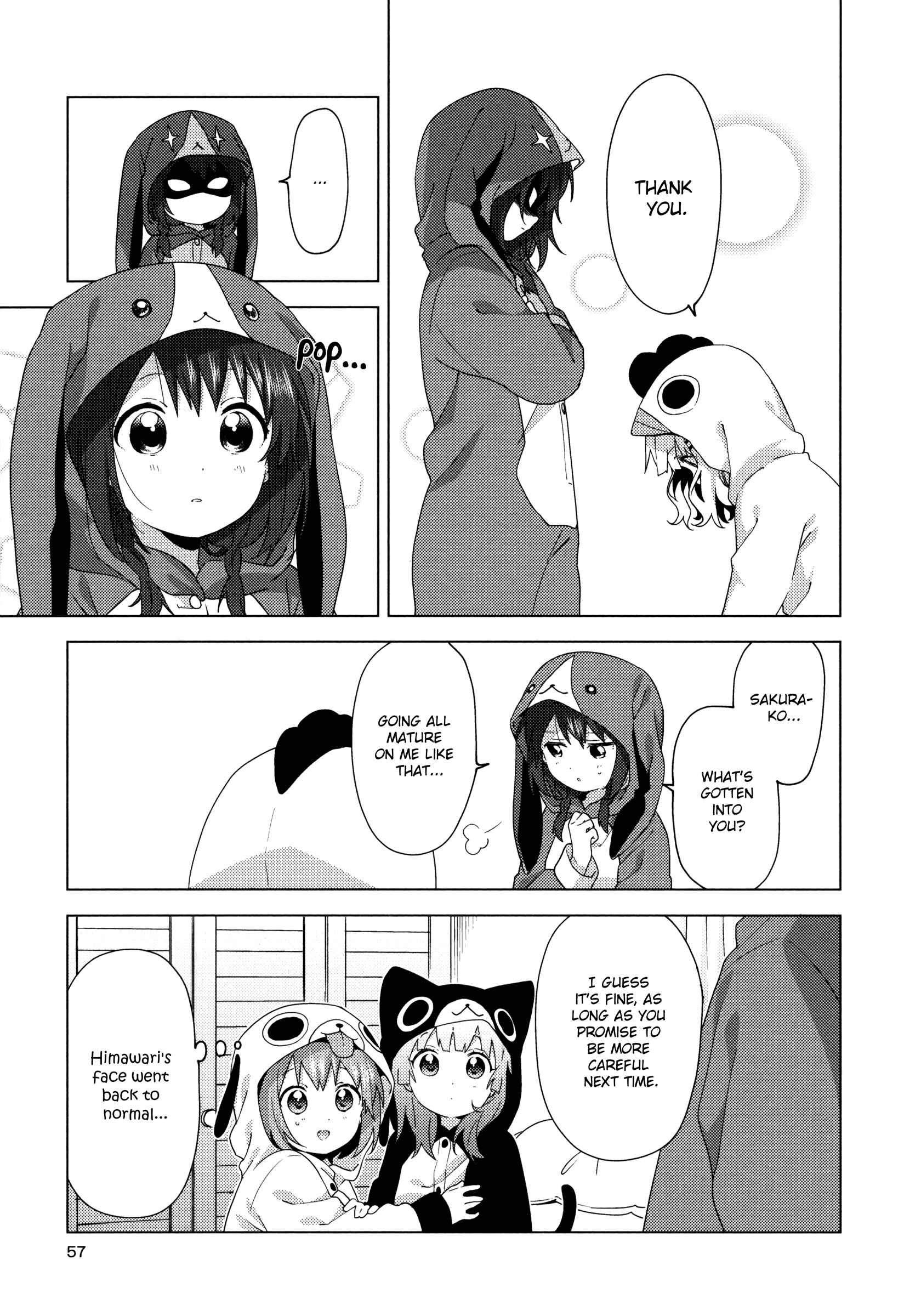 Chapter 152 - Page 11