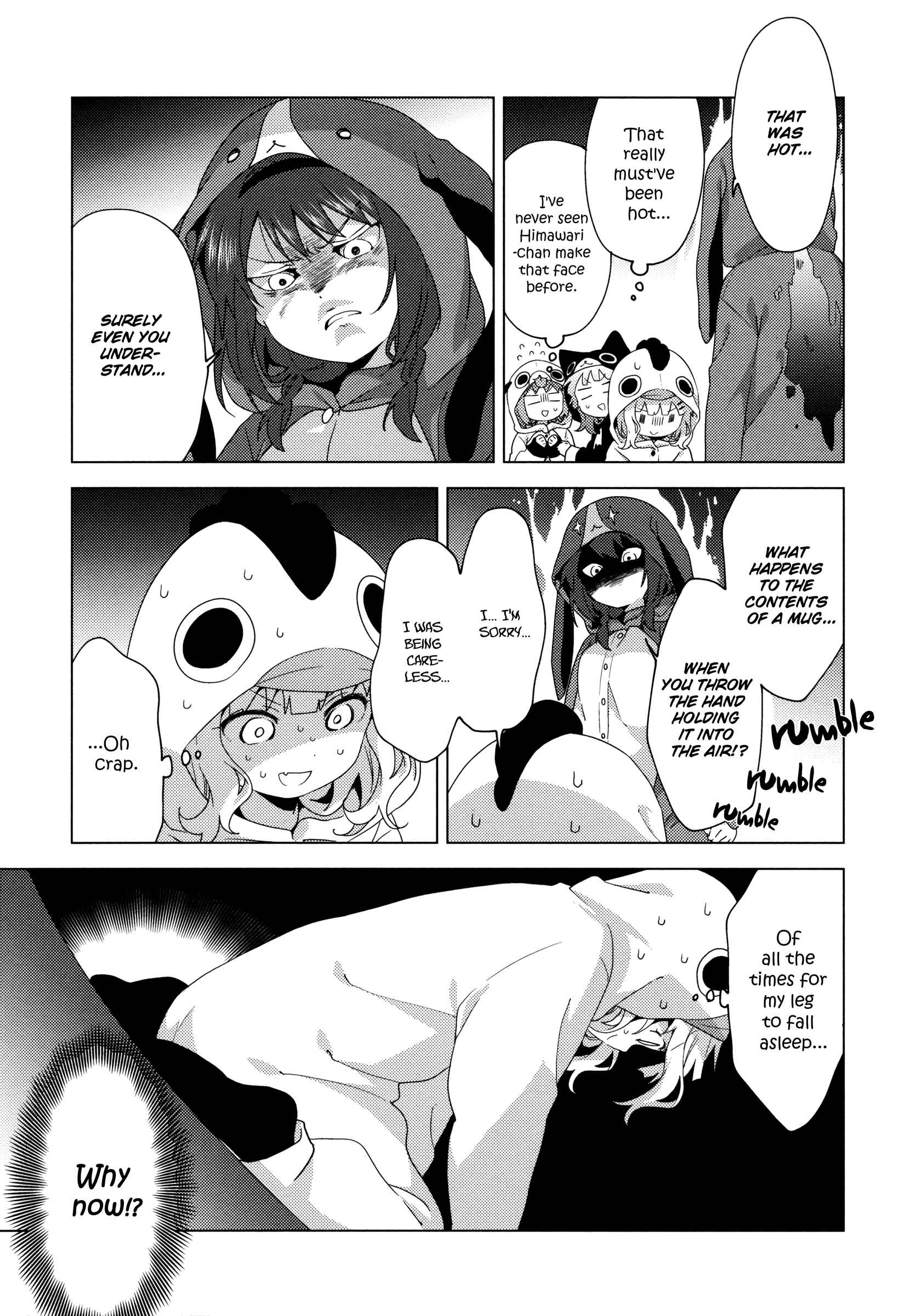 Chapter 152 - Page 5