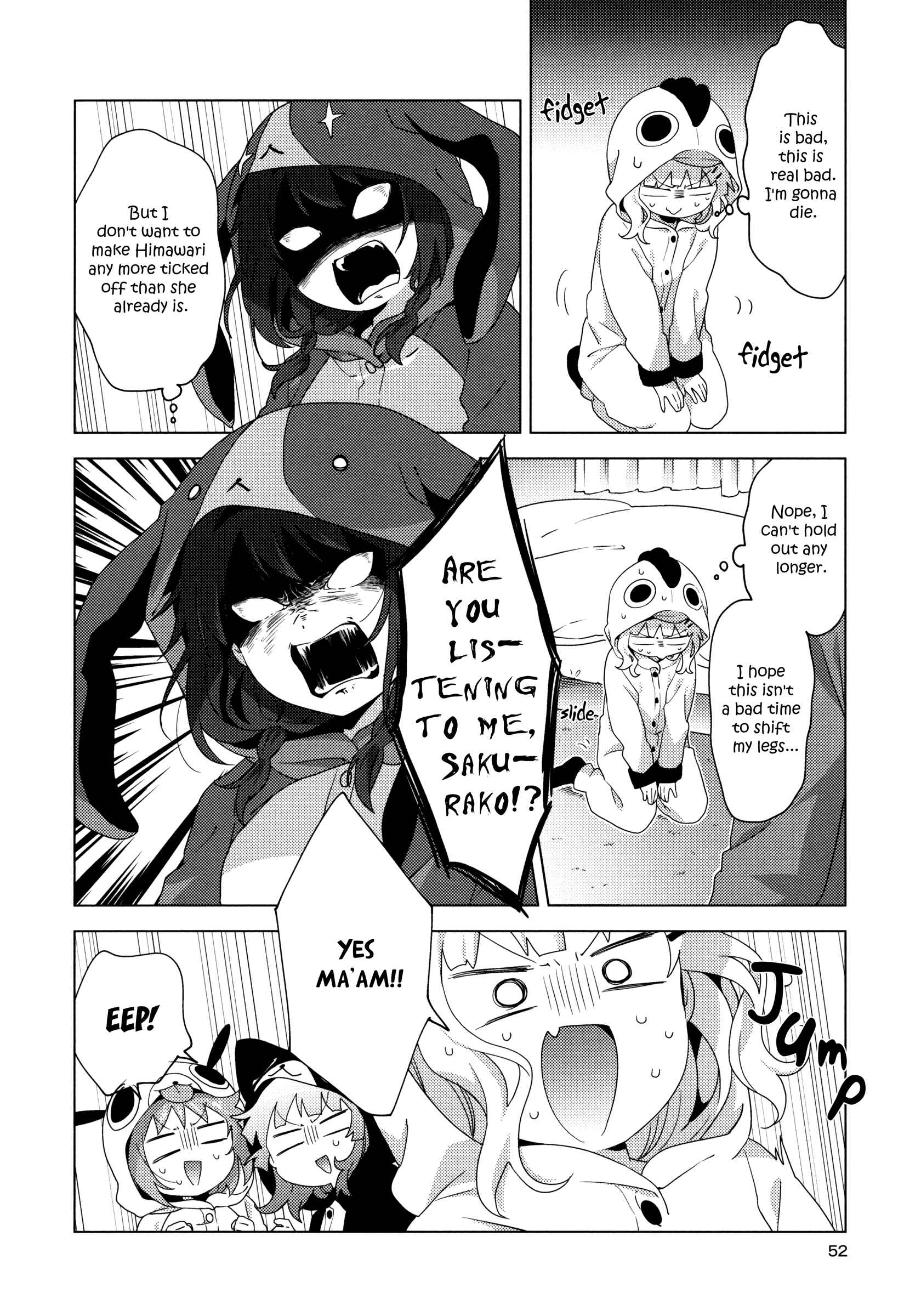 Chapter 152 - Page 6