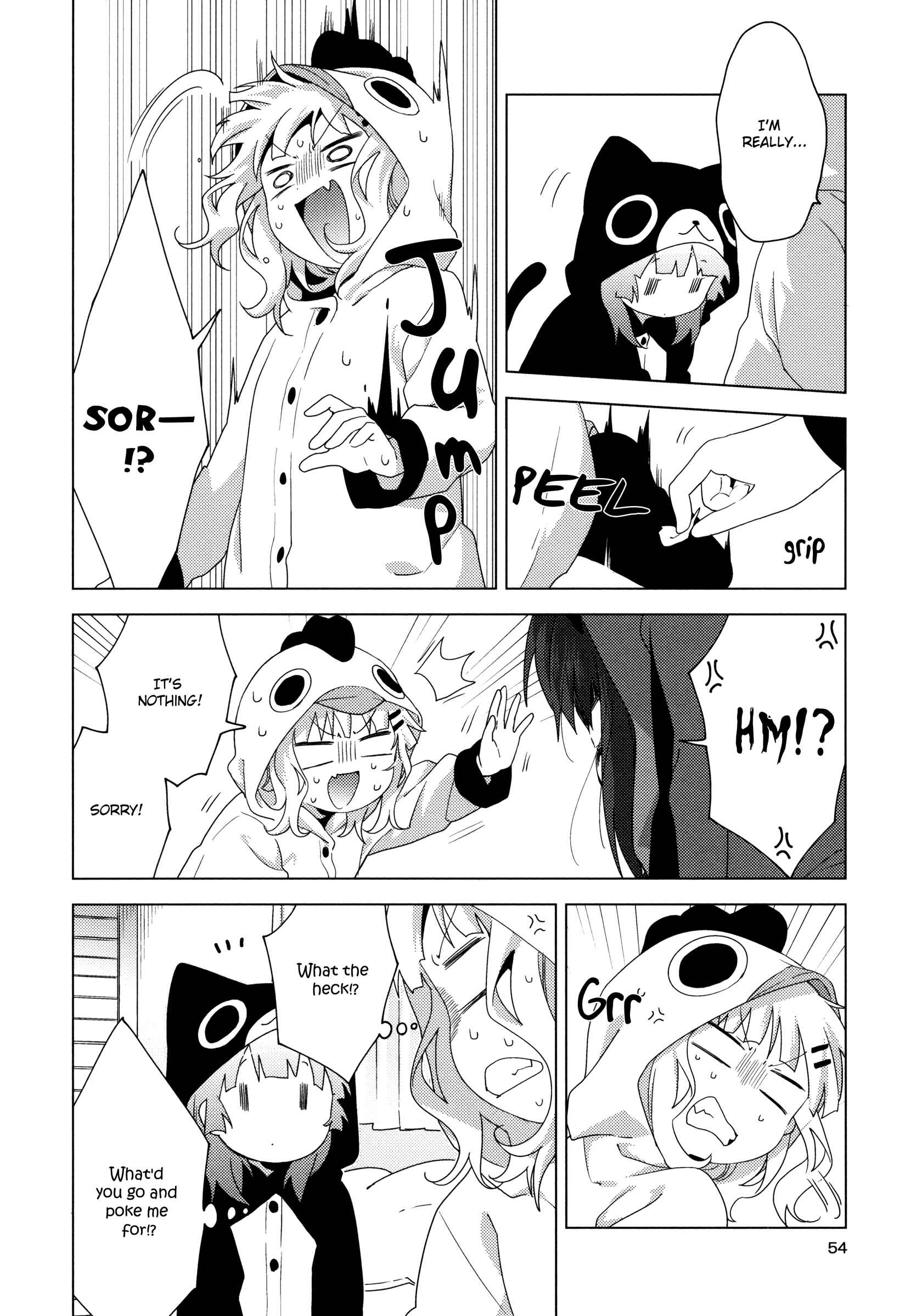 Chapter 152 - Page 8
