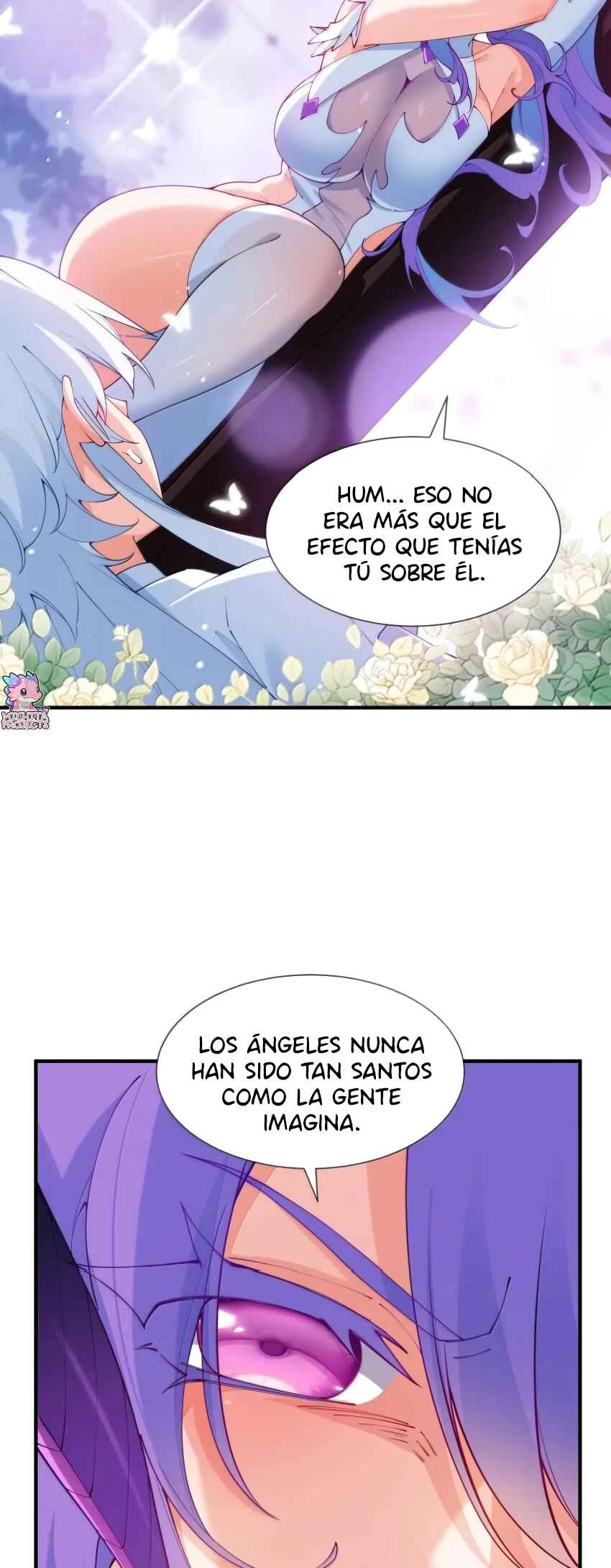 Chapter 74 - Page 10