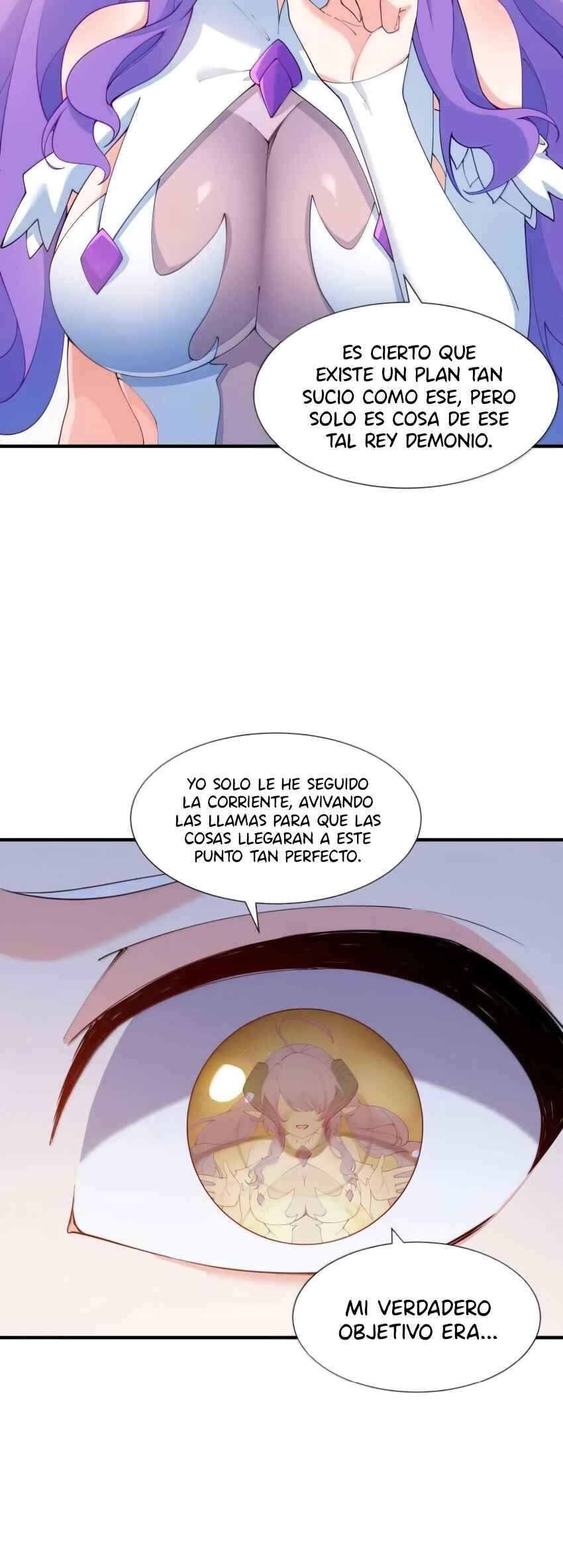 Chapter 74 - Page 22