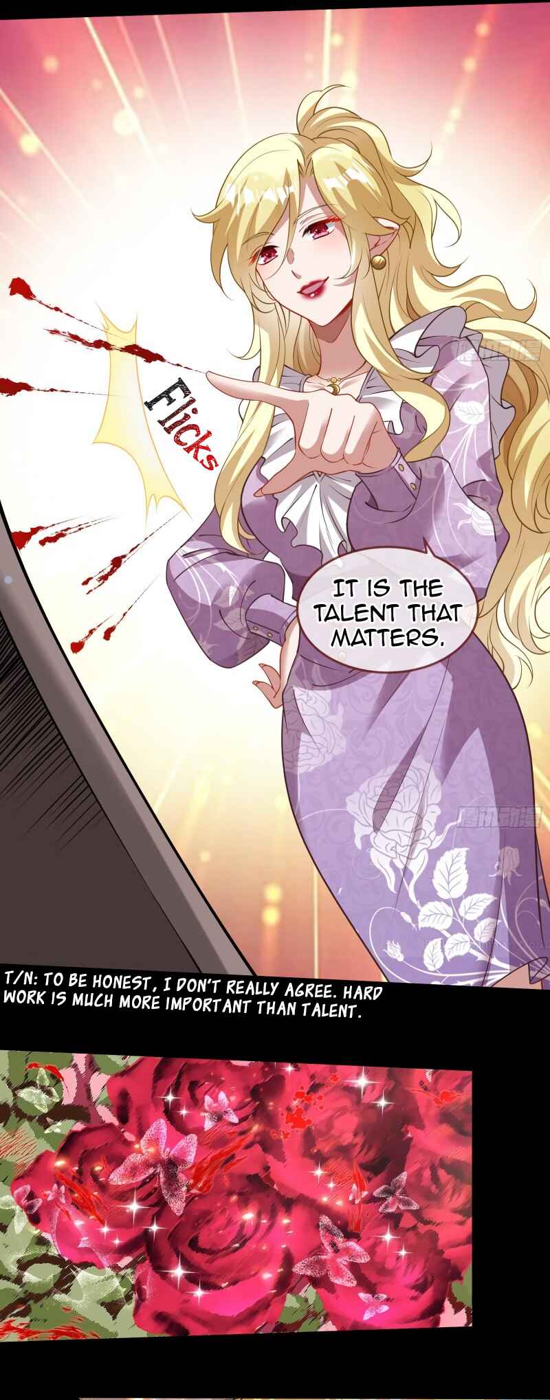 Chapter 464 - Page 3