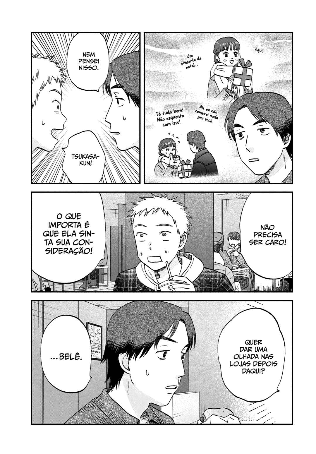 Chapter 77 - Page 10