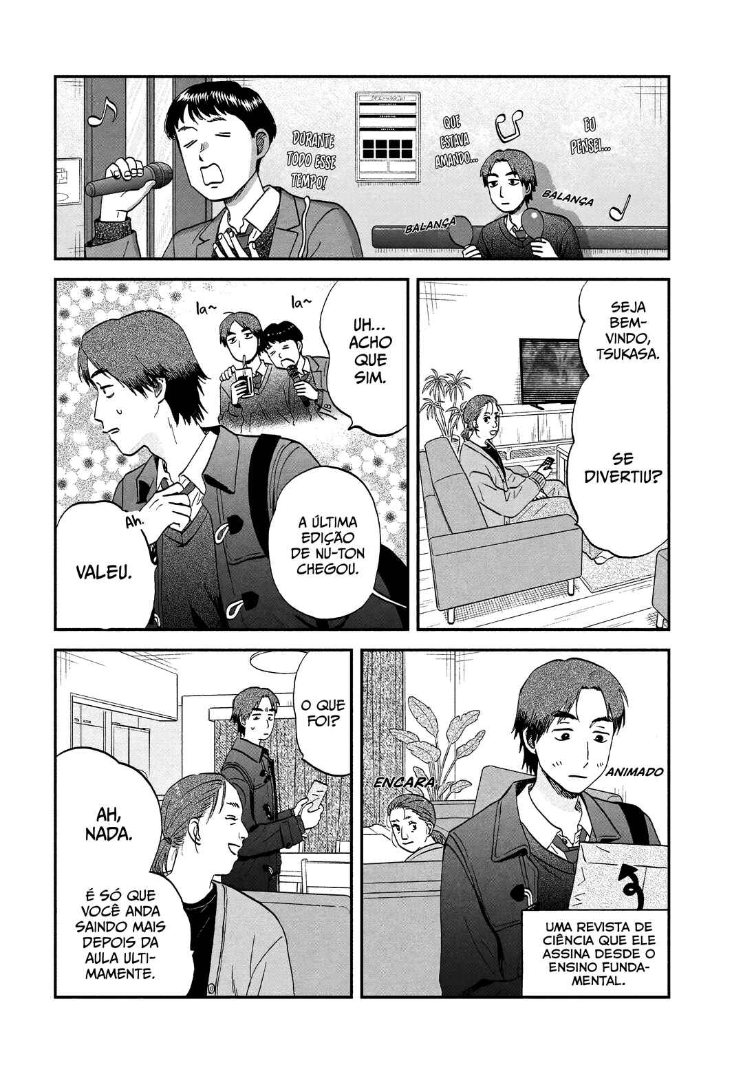Chapter 77 - Page 17