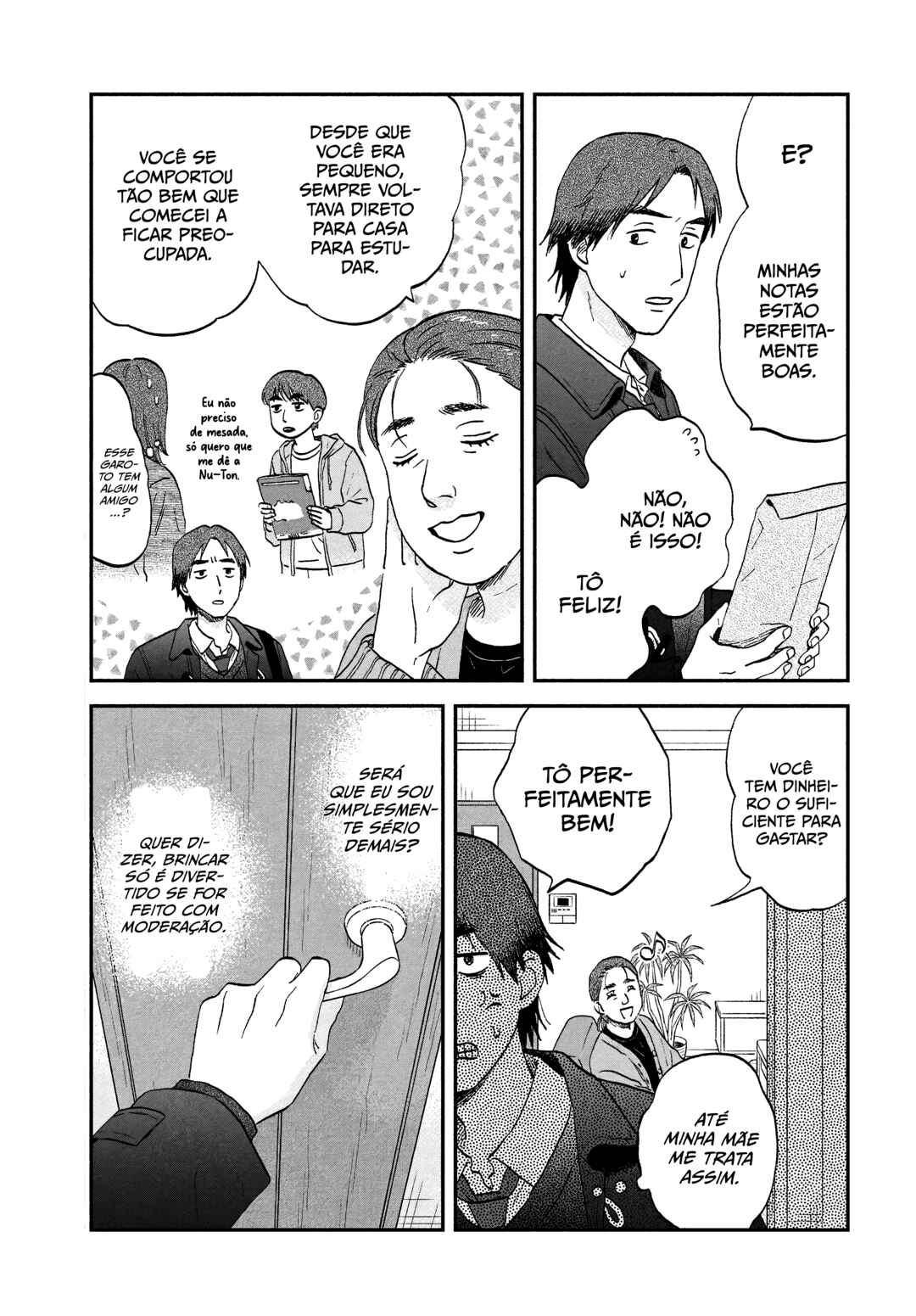 Chapter 77 - Page 18