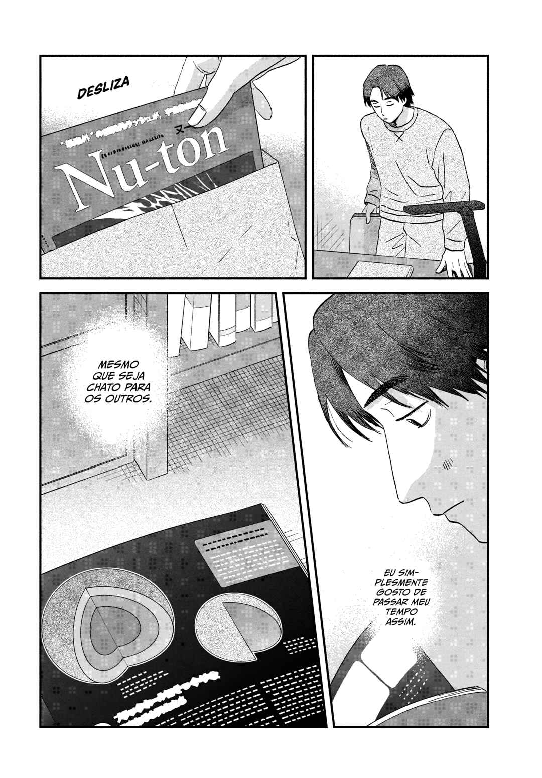 Chapter 77 - Page 19