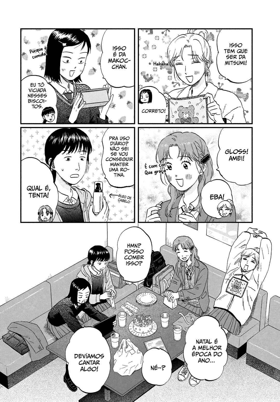 Chapter 77 - Page 29