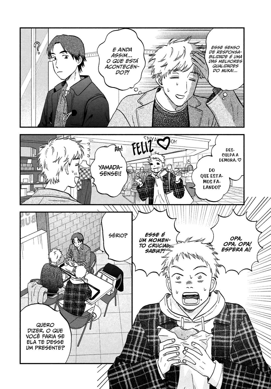 Chapter 77 - Page 9
