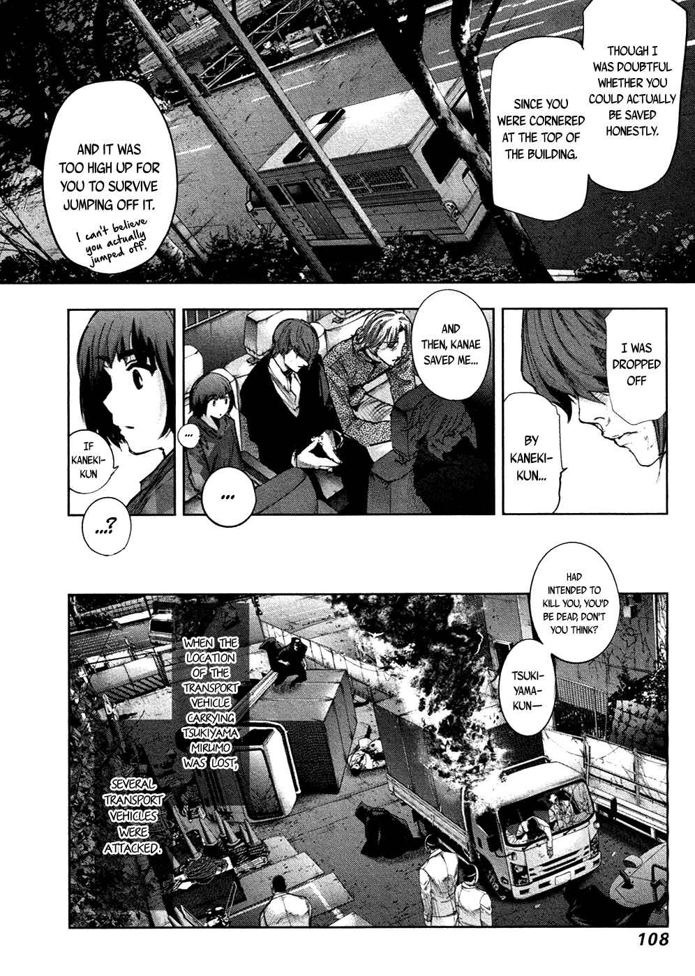 Chapter 58 - Page 8