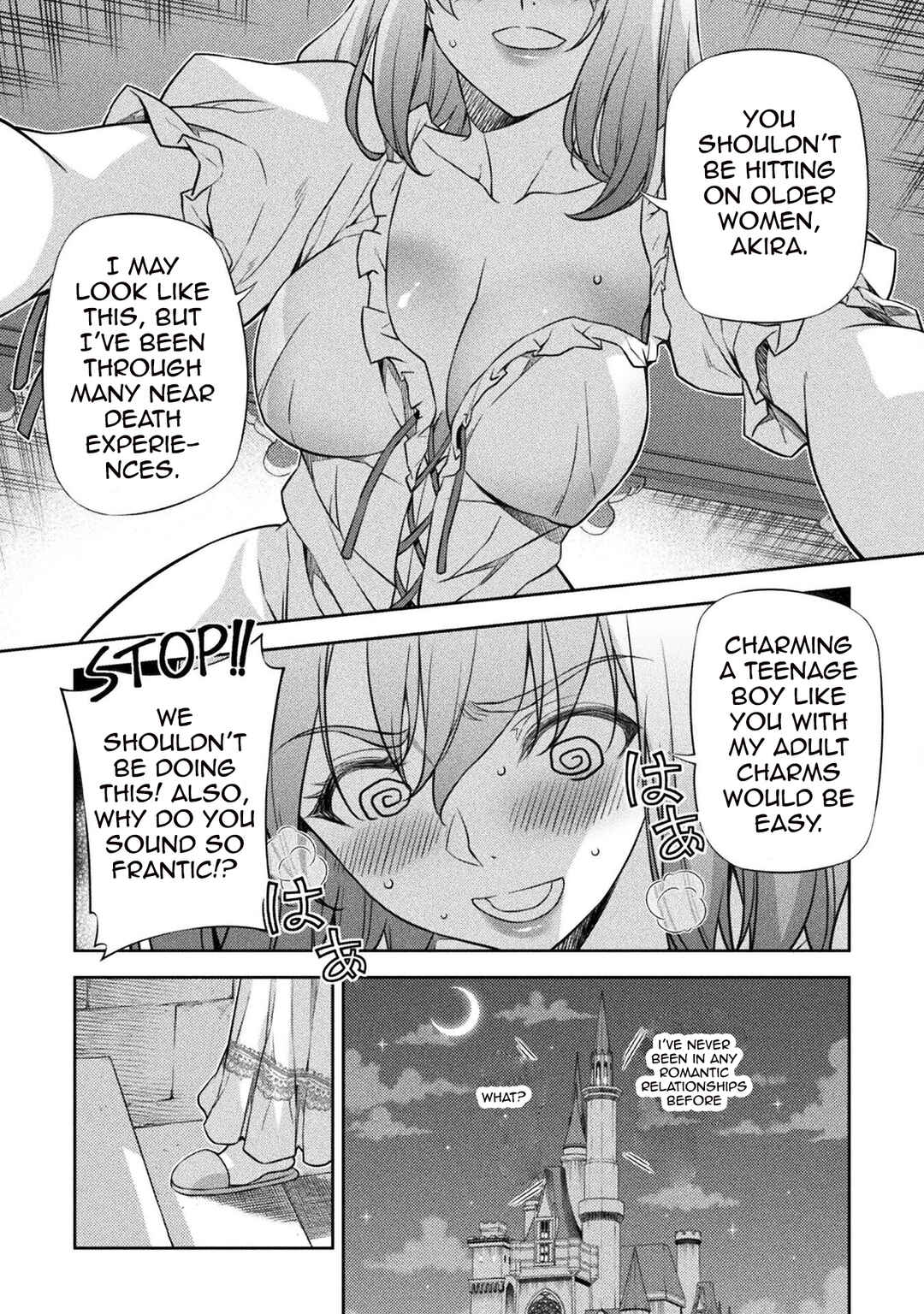 Chapter 28 - Page 15