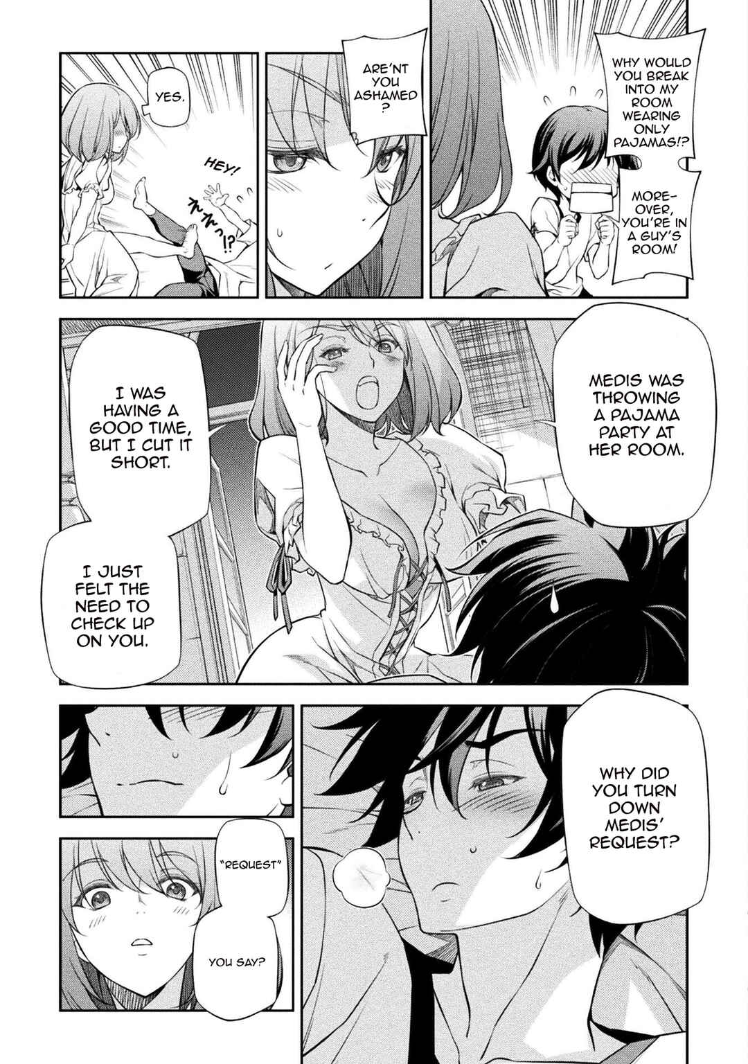 Chapter 28 - Page 3