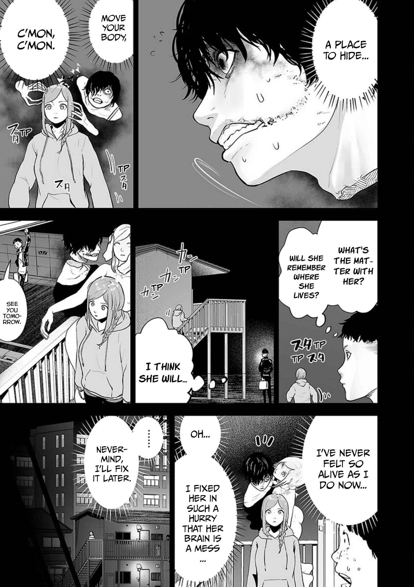Chapter 26 - Page 16