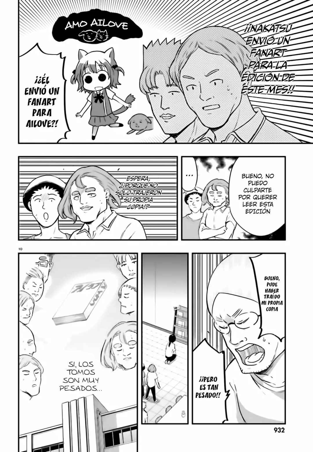 Chapter 100 - Page 12