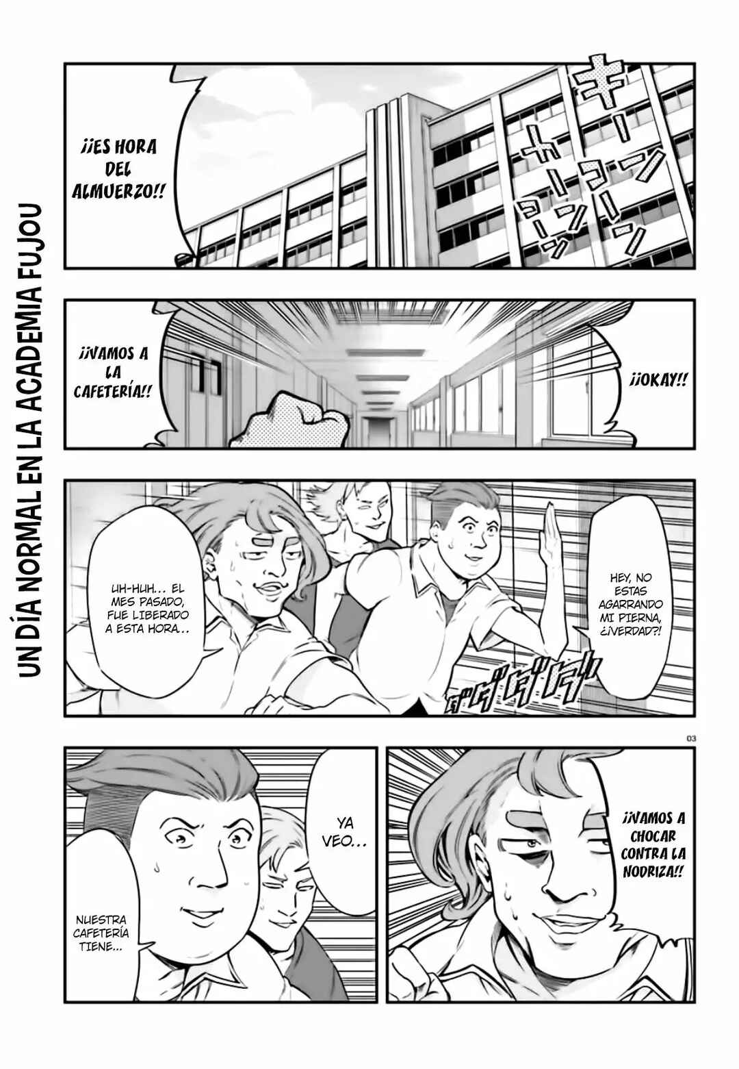 Chapter 100 - Page 5