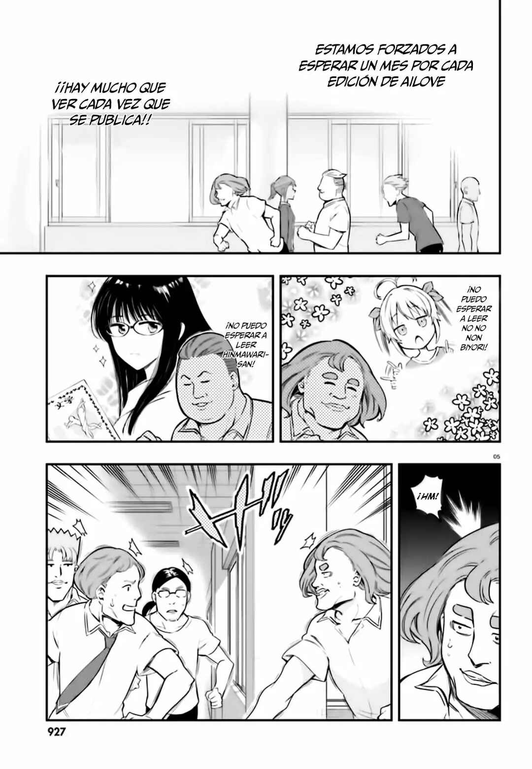 Chapter 100 - Page 7