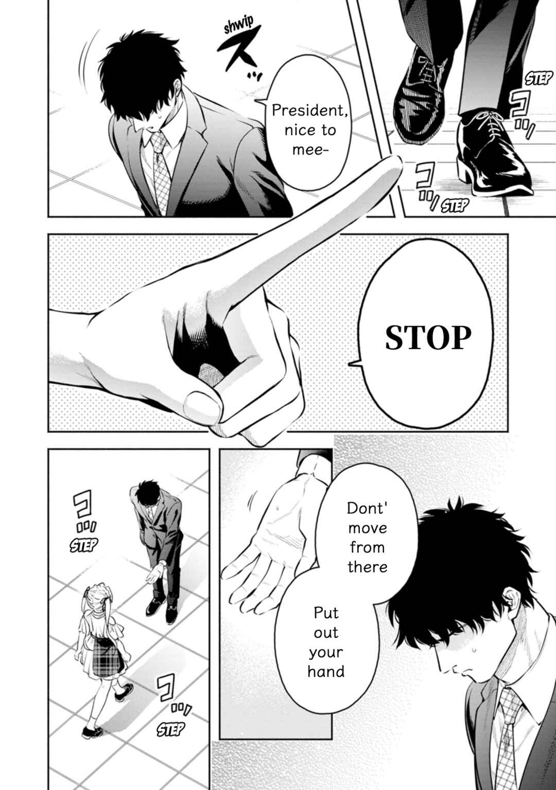 Chapter 50.5 - Page 10