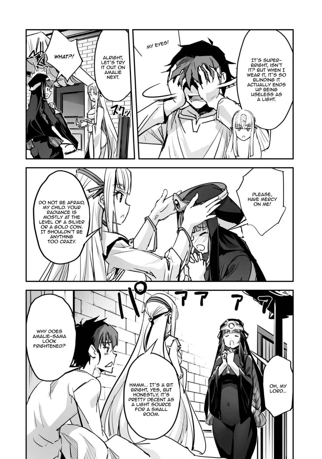 Chapter 49 - Page 10