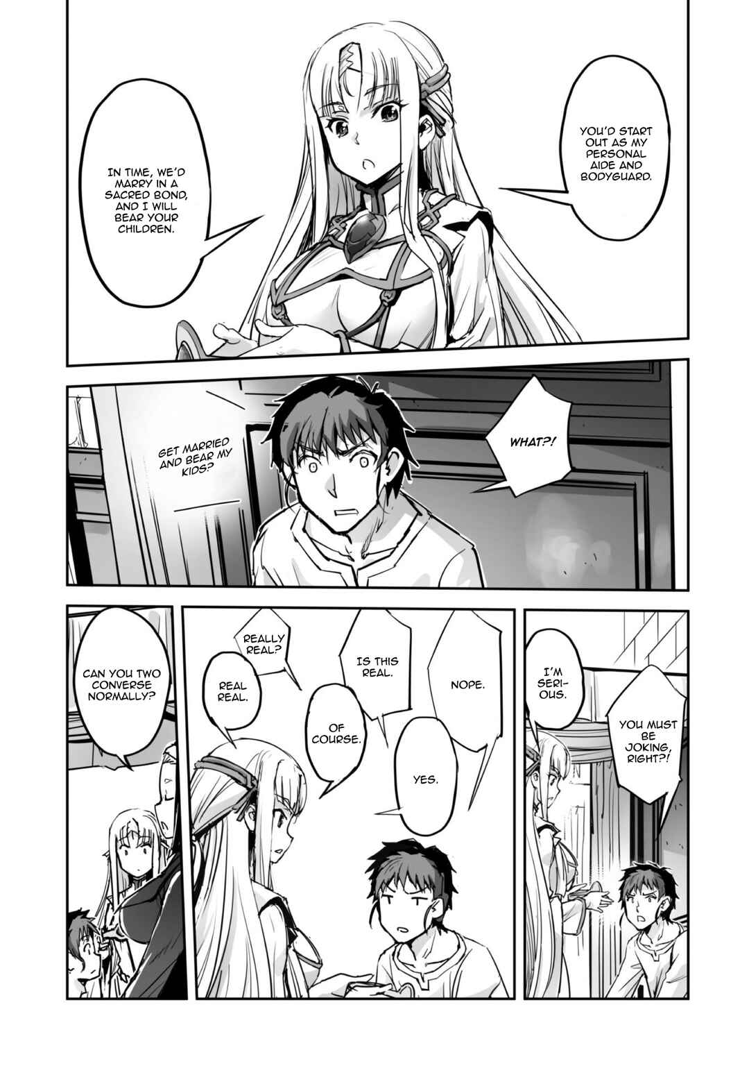 Chapter 49 - Page 15