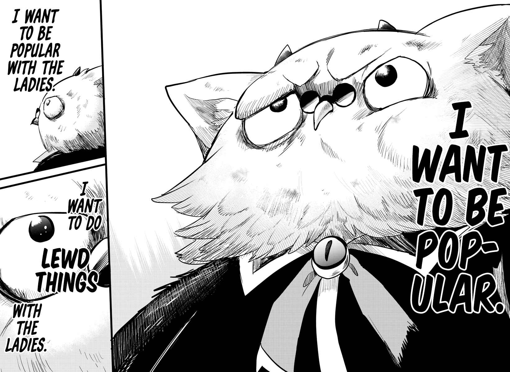 Chapter 243 - Page 12