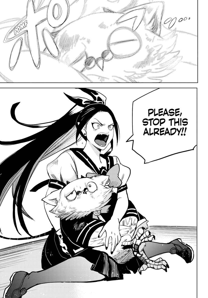 Chapter 243 - Page 18