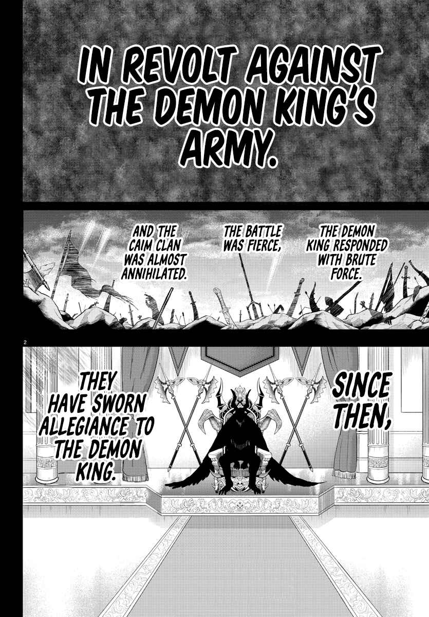 Chapter 243 - Page 2