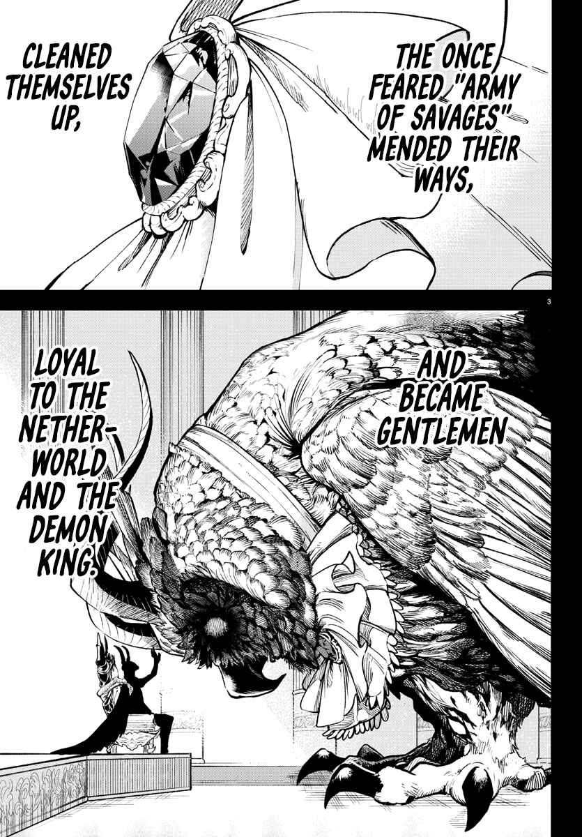 Chapter 243 - Page 3