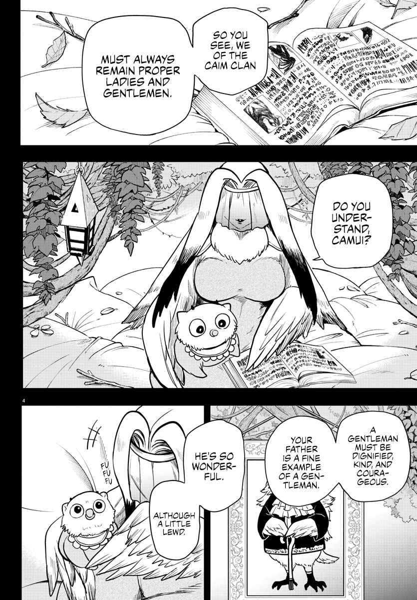 Chapter 243 - Page 4