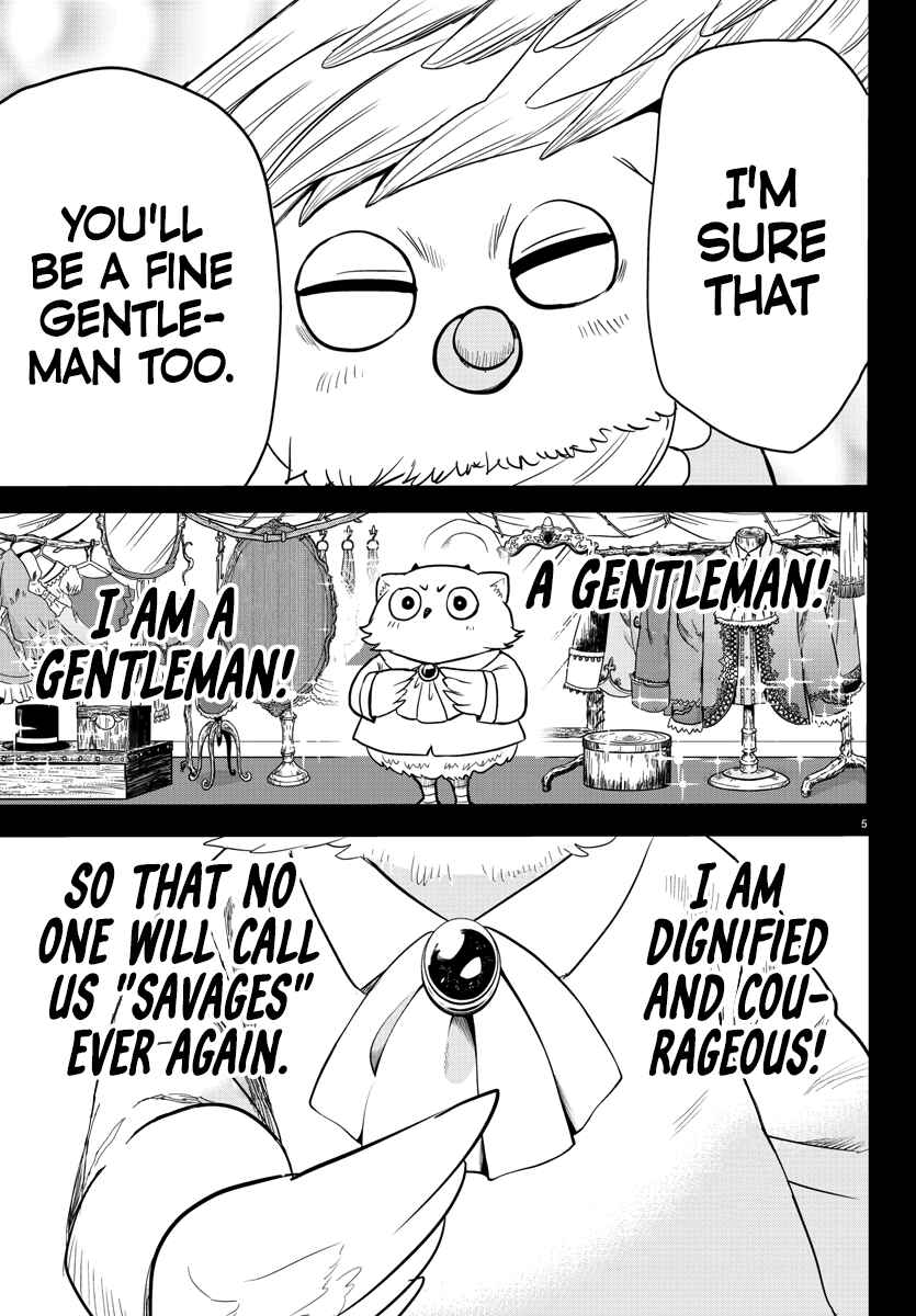 Chapter 243 - Page 5