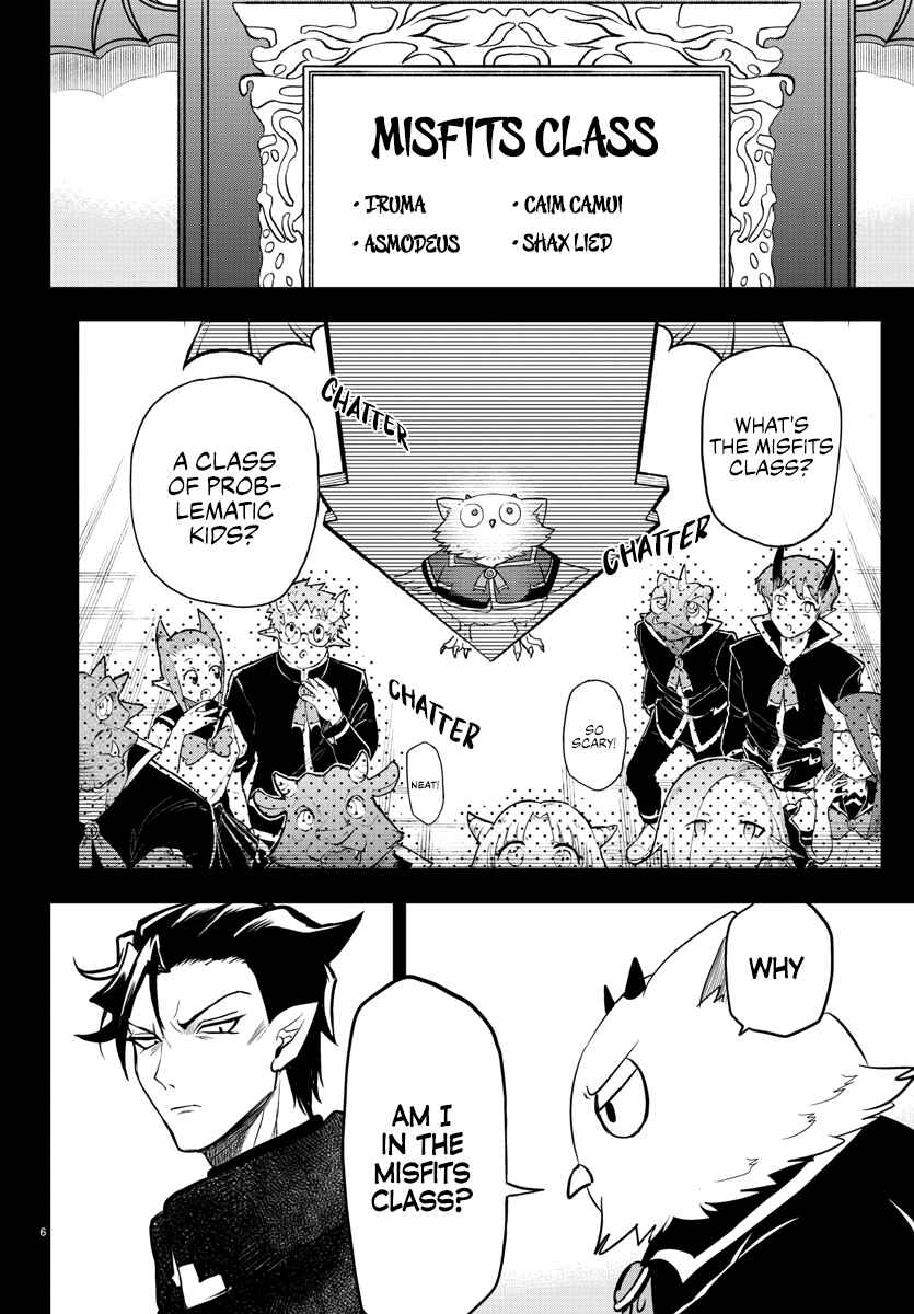 Chapter 243 - Page 6