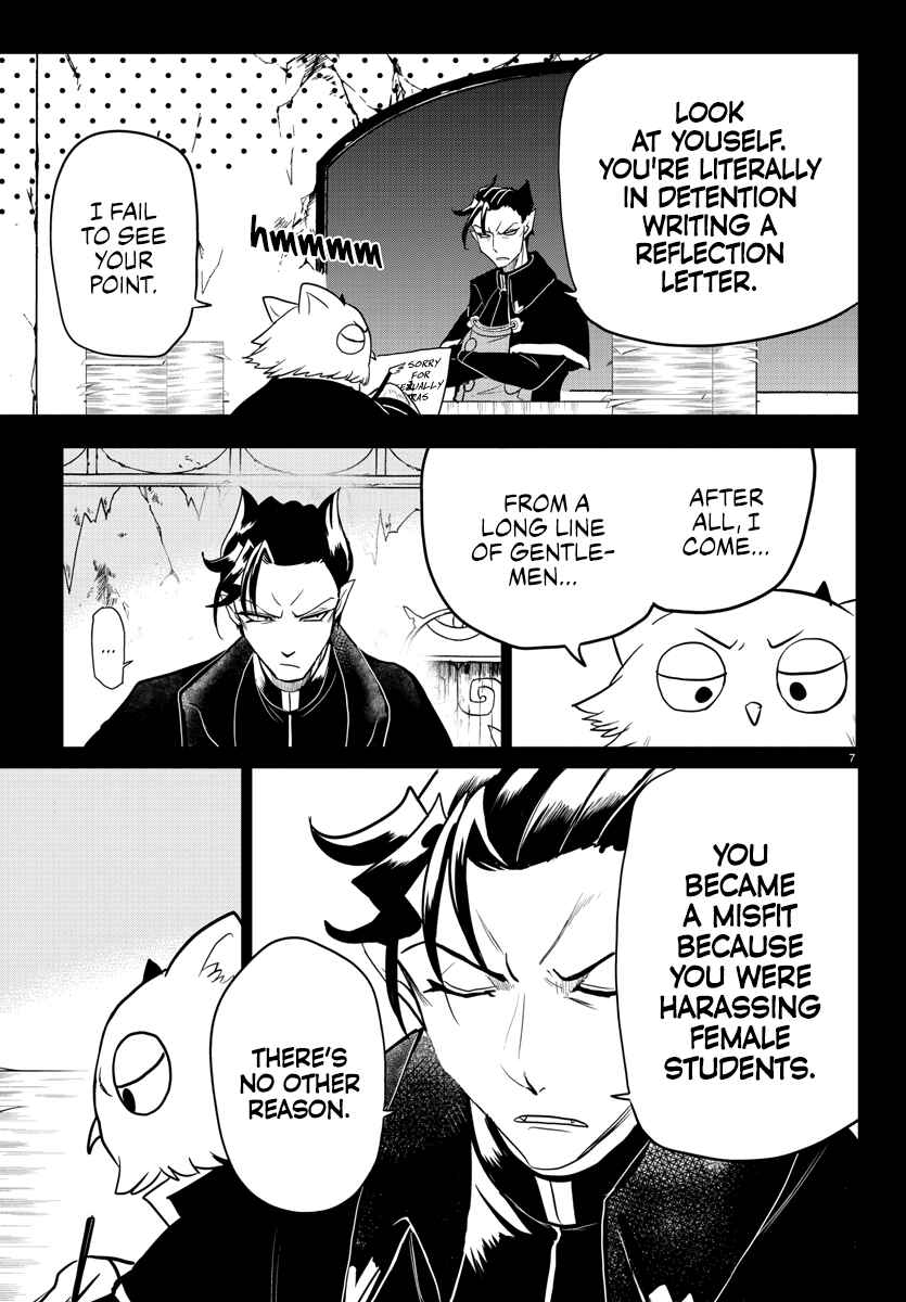 Chapter 243 - Page 7