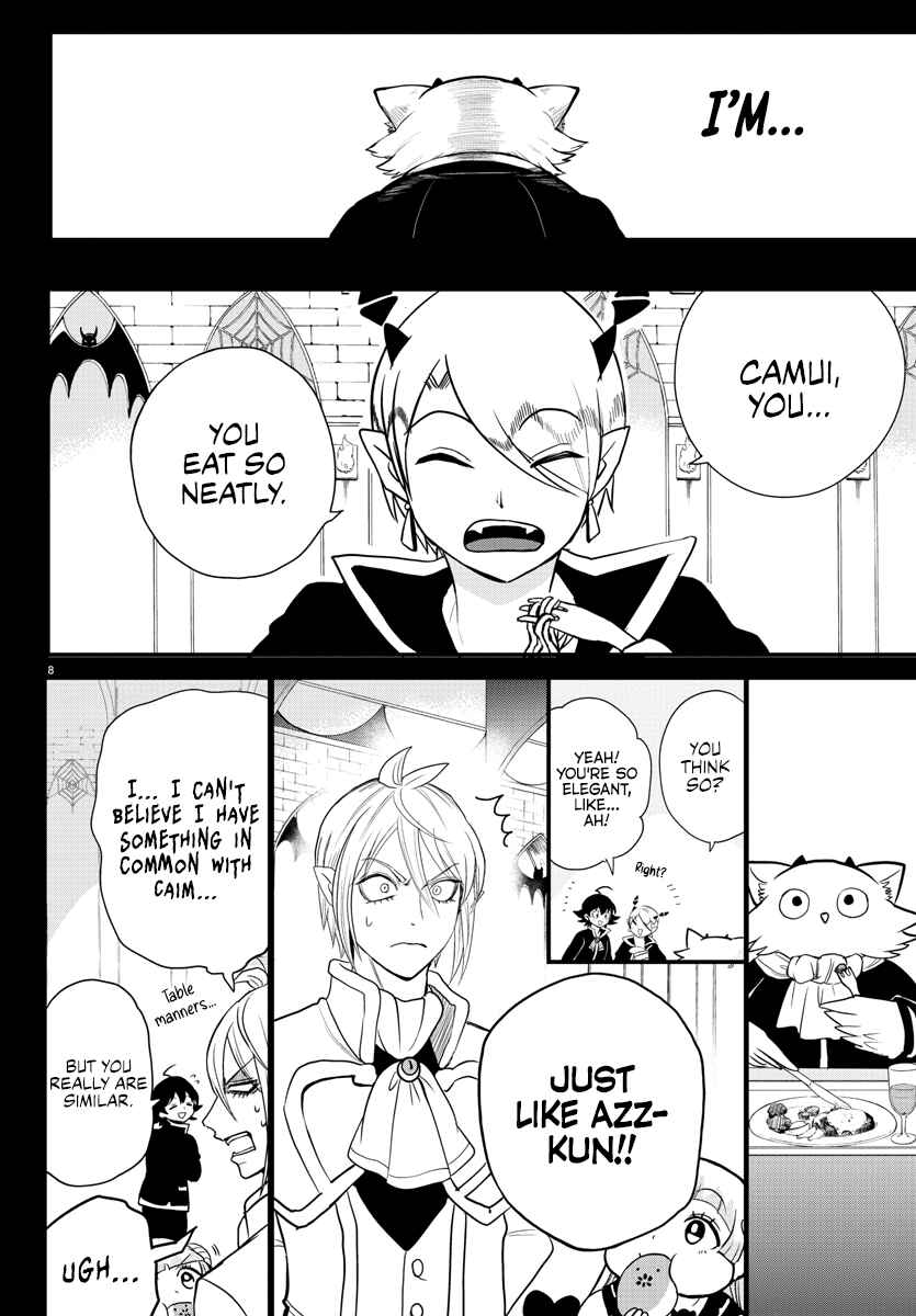 Chapter 243 - Page 8