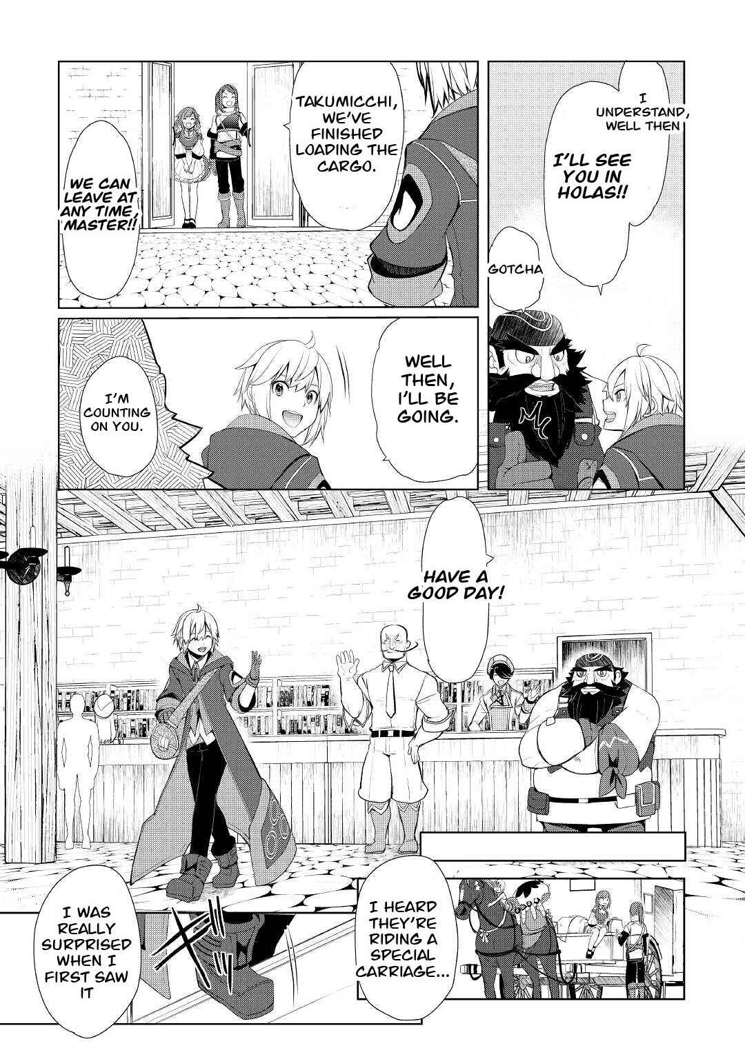 Chapter 29 - Page 5