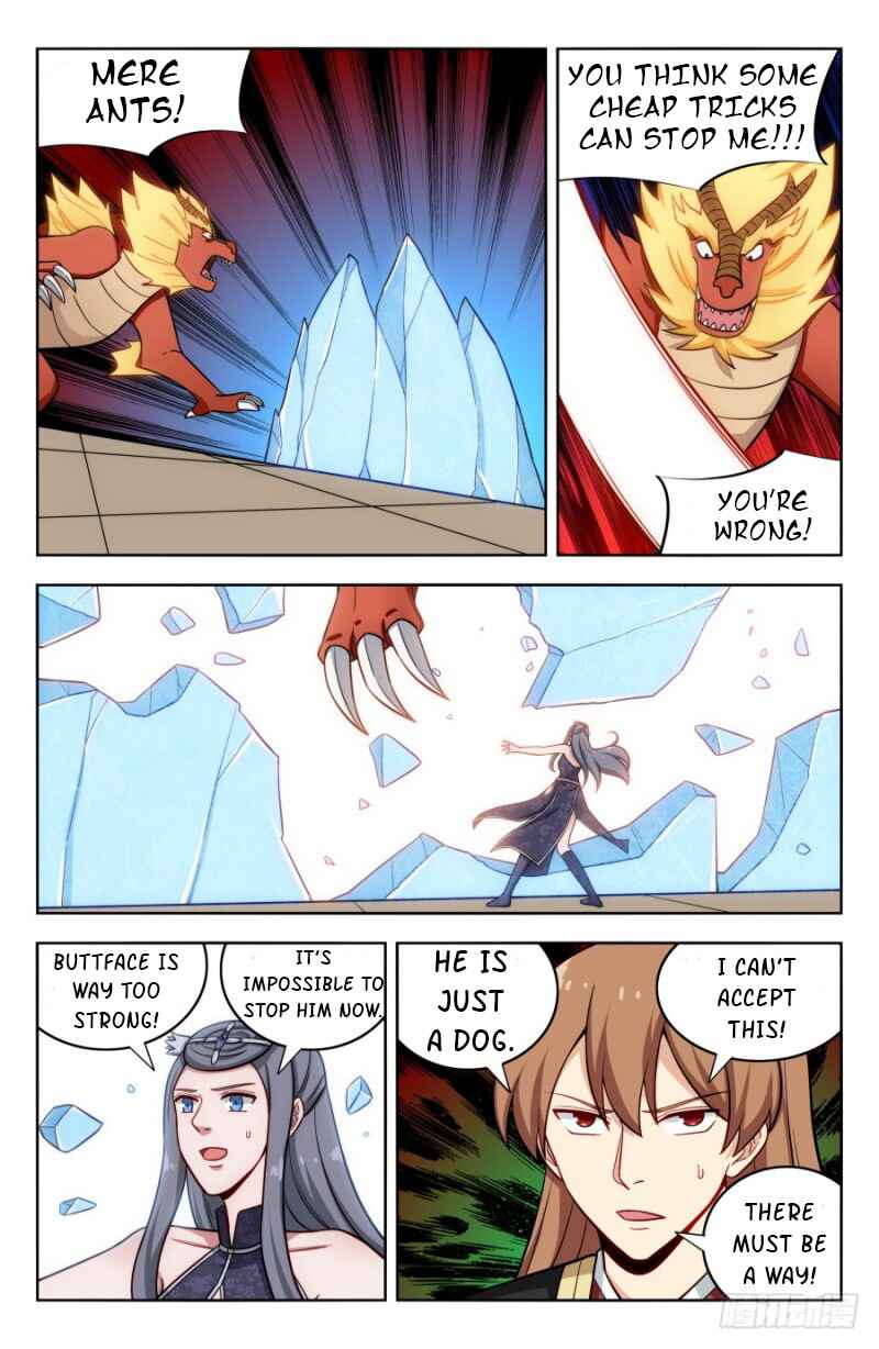 Chapter 207 - Page 10