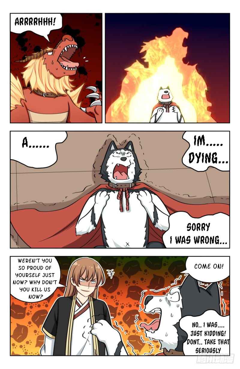 Chapter 207 - Page 12