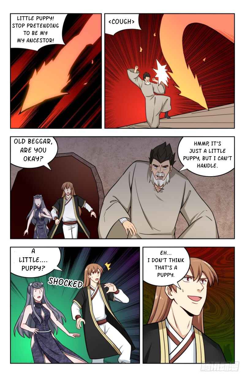Chapter 207 - Page 3