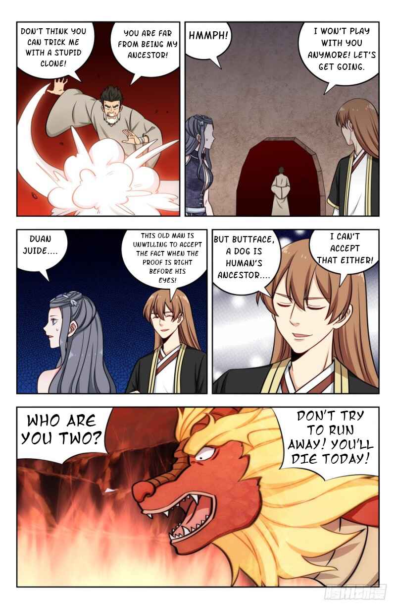 Chapter 207 - Page 5