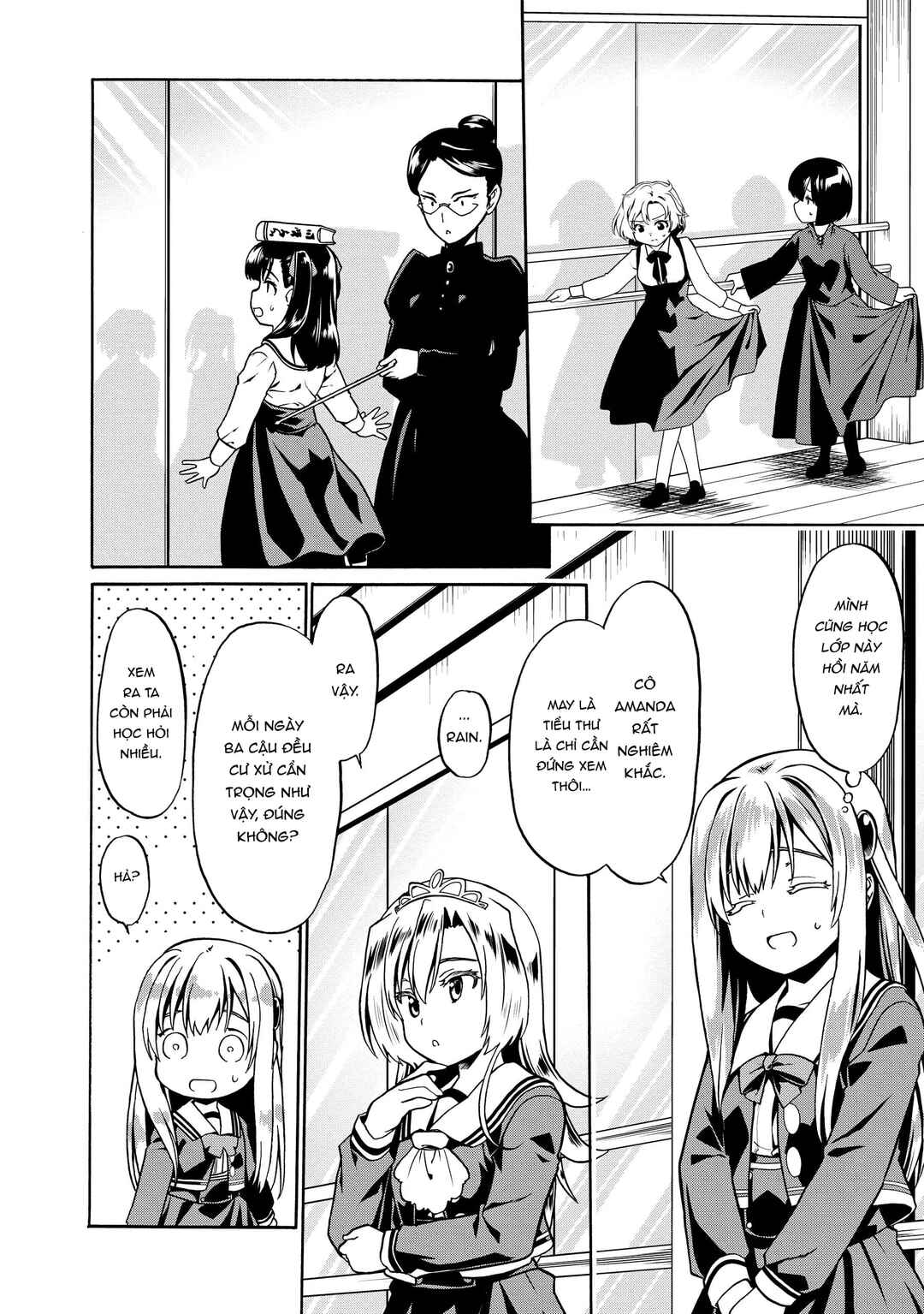 Chapter 38 - Page 20