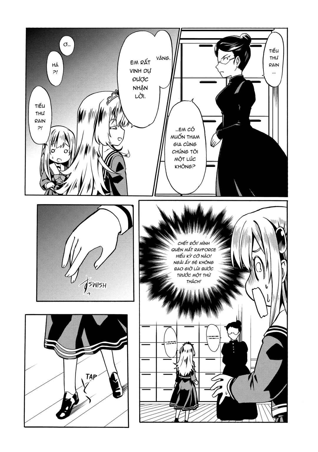Chapter 38 - Page 21