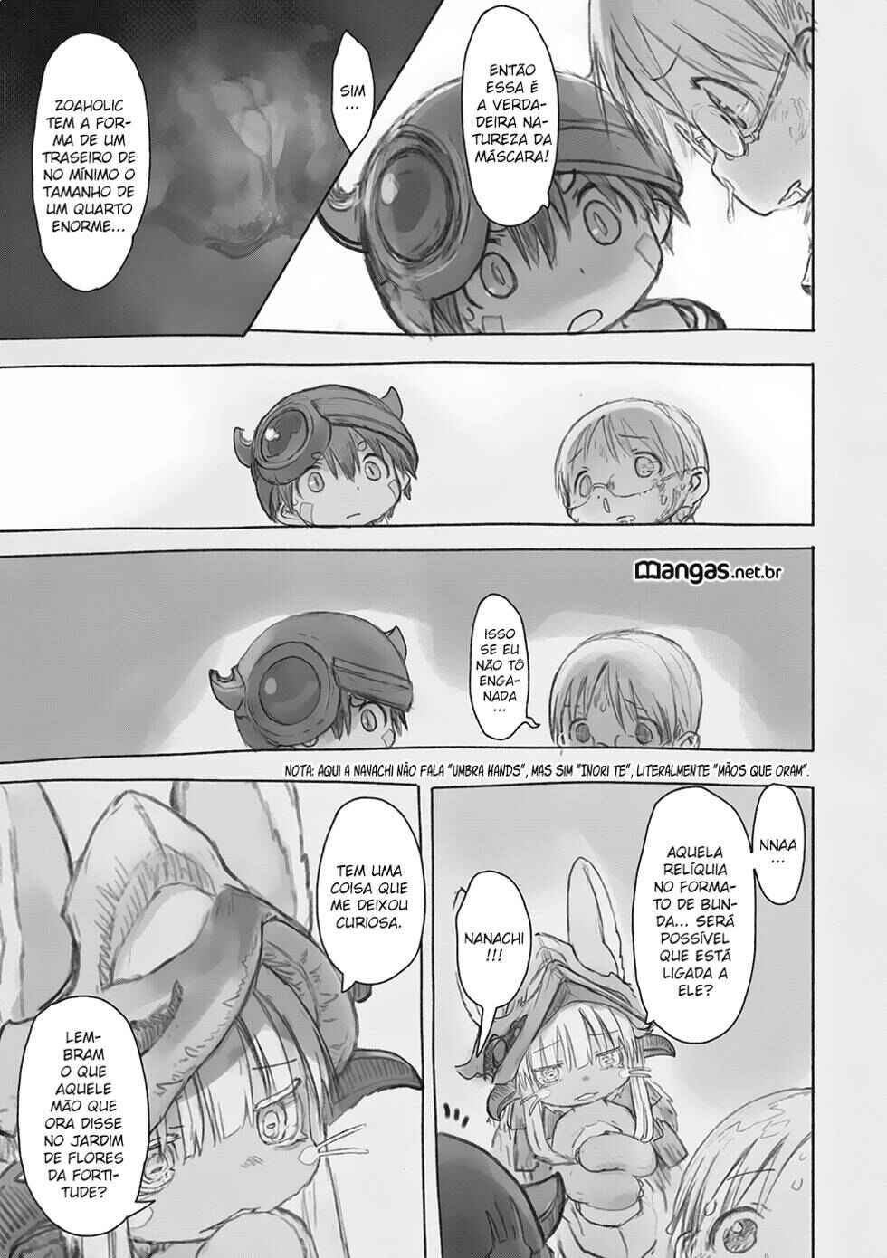 Chapter 33 - Page 18
