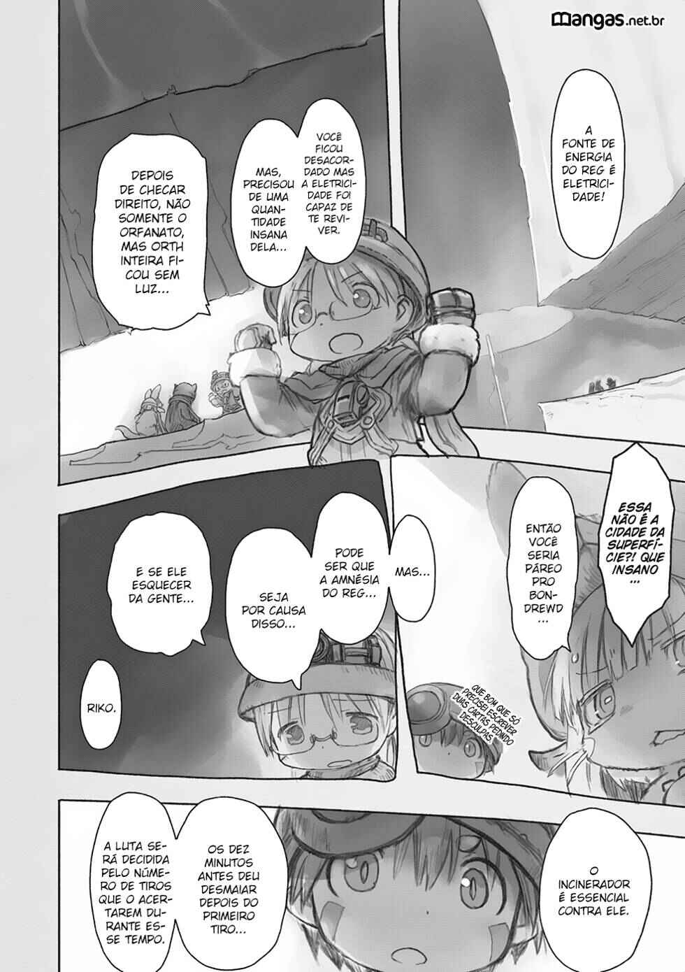 Chapter 33 - Page 21