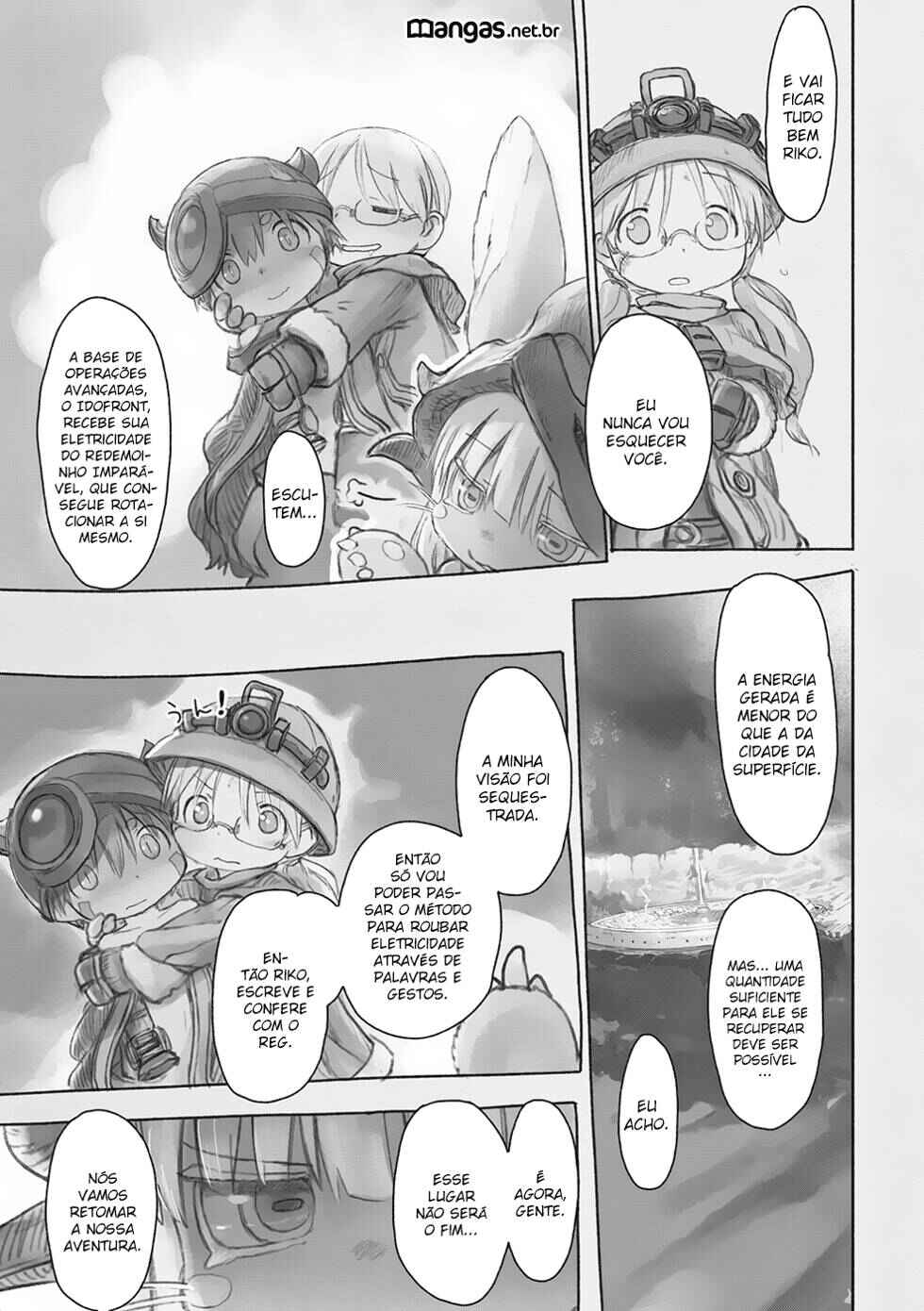 Chapter 33 - Page 22